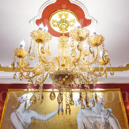 Royal Arena Relais Hotel Верона Екстериор снимка